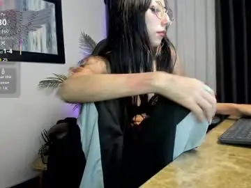 Chaturbate Live Porn of laila_angel