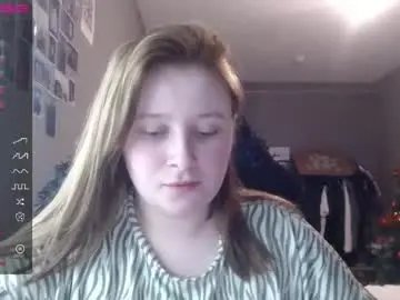 Chaturbate Adult Webcam of light_lunaa