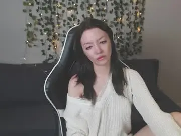 Chaturbate Sex Cam of marcellakaii