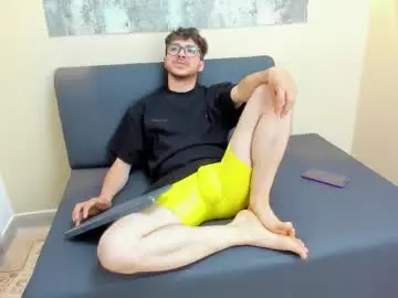 Chaturbate Watch Live Sex Cams of matthew_evans1