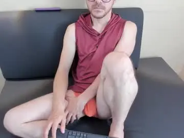 Chaturbate Free Live Porn of matthew_evans1