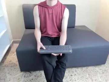 Chaturbate Best live sex cam show of matthew_evans1