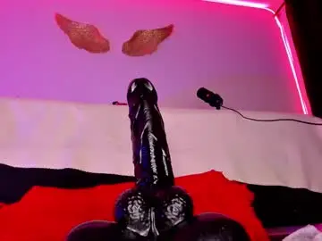 Chaturbate Live Sex of muriel_belovv