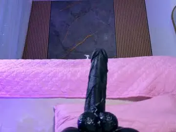 Chaturbate Adult Video Chat of muriel_belovv