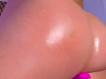 Chaturbate Nude Webcam of muriel_belovv