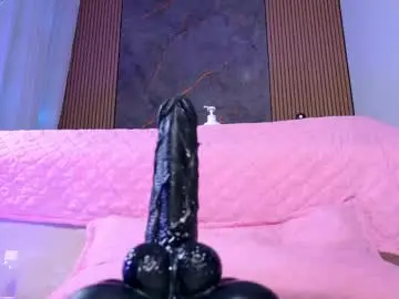 Chaturbate Live Porn of muriel_belovv