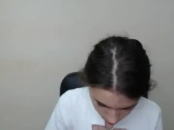 Chaturbate Live Sex Cam of rosalais_