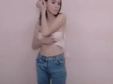 Chaturbate Private Sex Chat of rosalais_