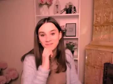 Chaturbate Best live sex cam show of rosalais_