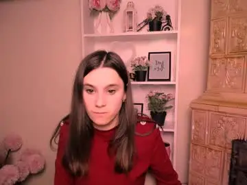 Chaturbate Best Webcam of rosalais_