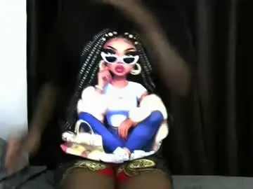 Chaturbate Adult Webcam of sexybilha483