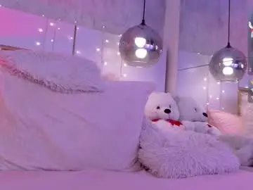Chaturbate Free Live Porn of sweett_celestee_