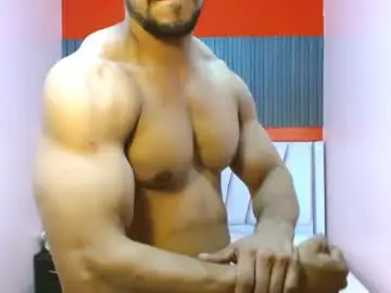 Chaturbate Best Webcam of thiago_summers