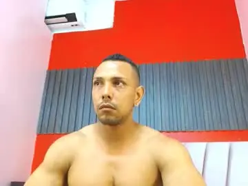 Chaturbate Adult Webcam of thiago_summers