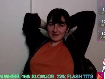 Chaturbate Live Sex Cam of addictcouple2001