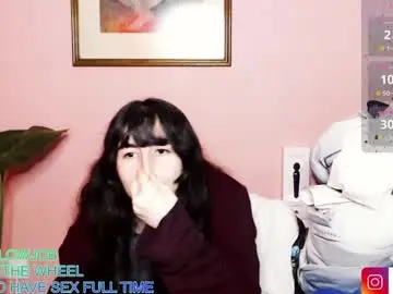 Chaturbate Best live sex cam show of addictcouple2001