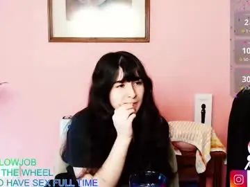 Chaturbate Free Porn Cam of addictcouple2001