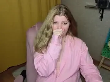 Chaturbate Private Sex Chat of bratz_chloe_