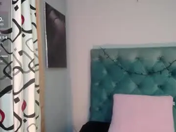 Chaturbate Watch Live Sex Cams of charlotte_smith5