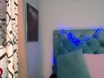 Chaturbate Sex Chat of charlotte_smith5