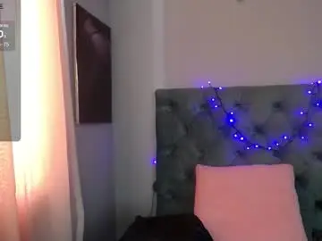 Chaturbate Sex Cam of charlotte_smith5