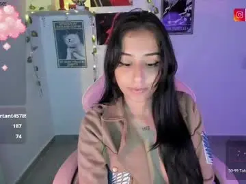 Chaturbate Best live sex cam show of circe_l