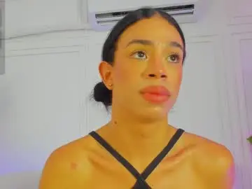 Chaturbate Free Porn Cam of dulcemariia_09