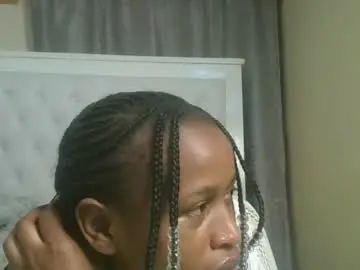 Chaturbate Live Sex Cam of ebony_squiter