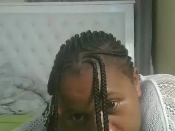 Chaturbate Private Sex Chat of ebony_squiter