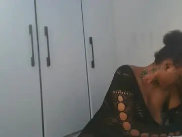 Chaturbate Free Live Porn of ebony_squiter