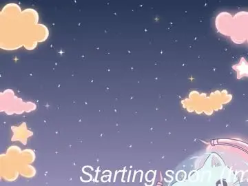 Chaturbate Adult Video Chat of emilyycutie