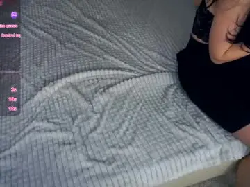 Chaturbate Best Webcam of eustoliabondura