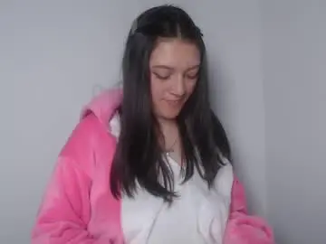 Chaturbate Live Porn of evangeline_petite