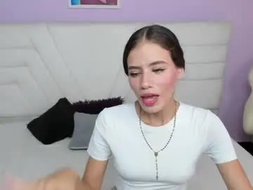 Chaturbate Adult Webcams of fresitalove01