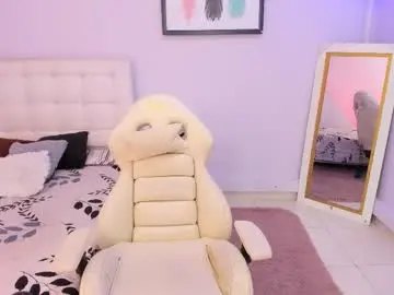 Chaturbate Live Sex of fresitalove01