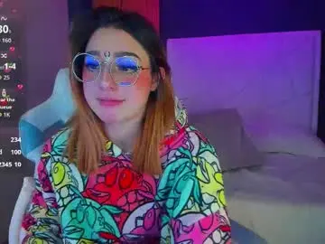 Chaturbate Adult Webcams of gabyrose9