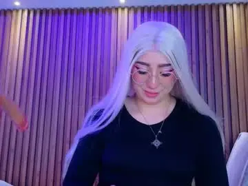 Chaturbate Live Sex of gabyrose9