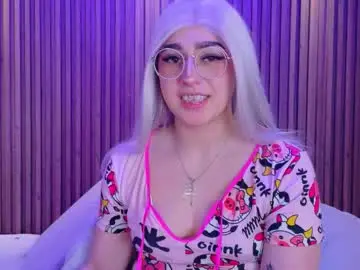 Chaturbate Watch Live Sex Cams of gabyrose9