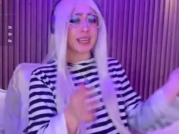 Chaturbate Adult Video Chat of gabyrose9