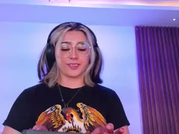 Chaturbate Adult Webcams of gabyrose9