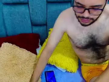 Chaturbate Free Porn Cam of j_black_