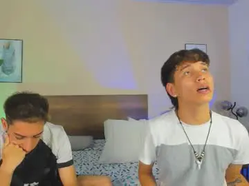 Chaturbate Sex Cam of jack_wesker