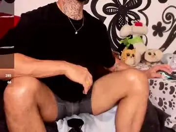 Chaturbate Private Sex Chat of juan_bruce