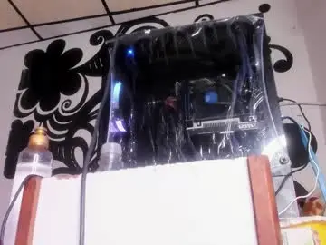 Chaturbate Sex Chat of juan_bruce