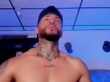 Chaturbate Live Sex of juan_bruce