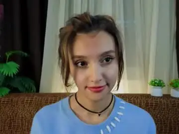 Chaturbate Live Sex Cam of linaage