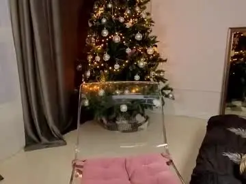 Chaturbate Adult Video Chat of linaage