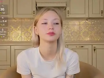 Chaturbate Nude Webcam of lynettedendy