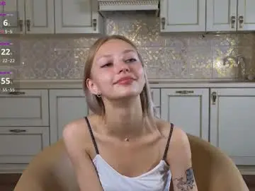 Chaturbate Free Porn Cam of lynettedendy