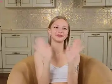 Chaturbate Watch Live Sex Cams of lynettedendy